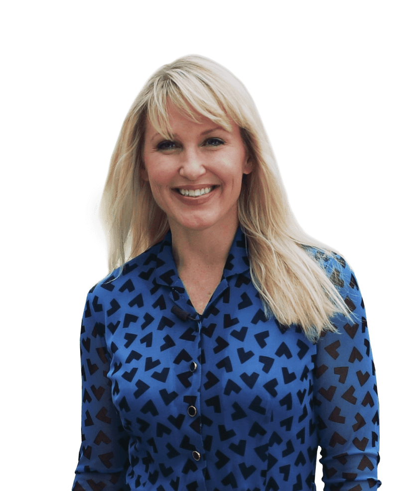 Cami Oetman – Unlocking Bible Prophecies 2.0